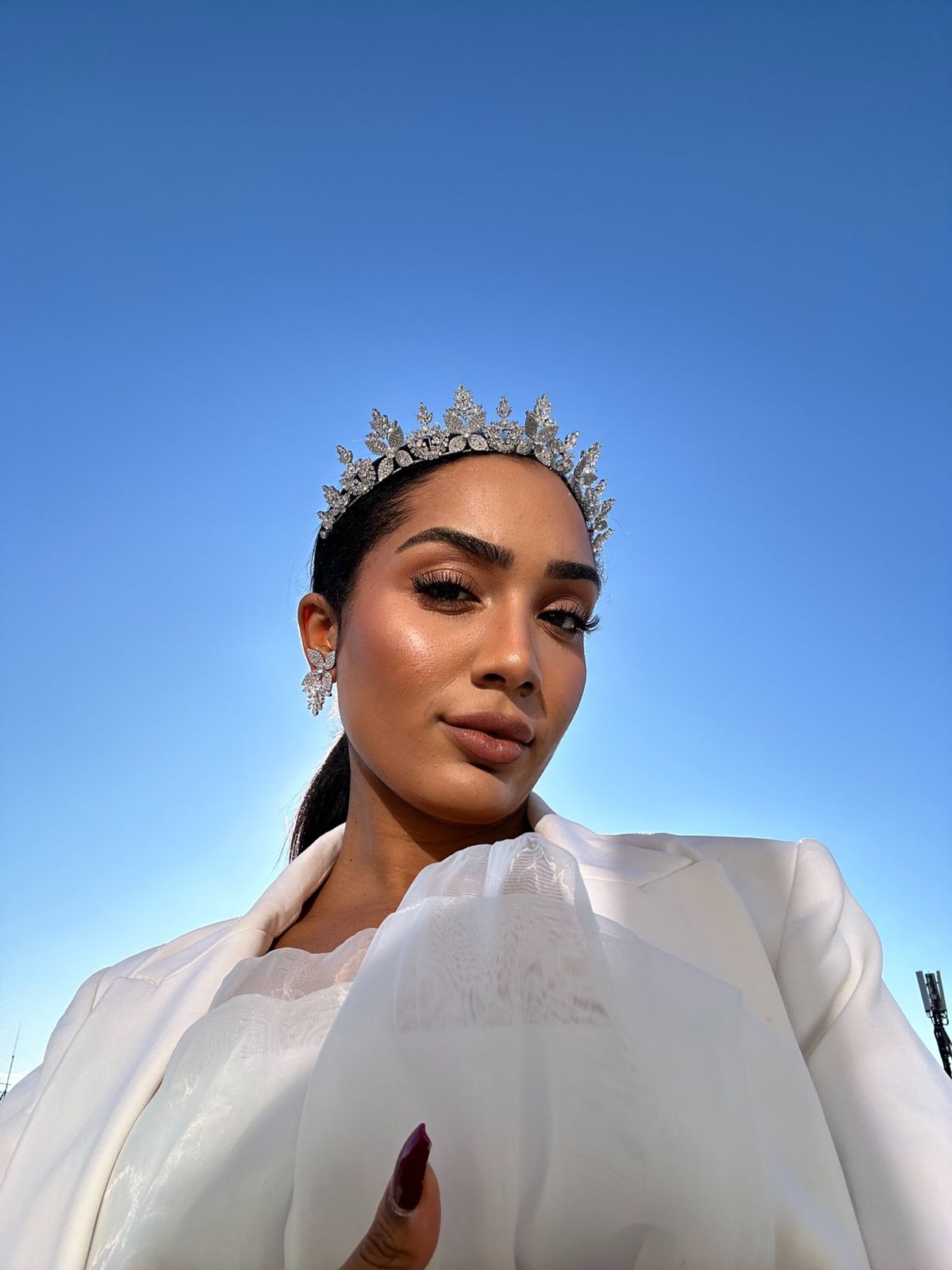 GLORIA - Dazzling Crown