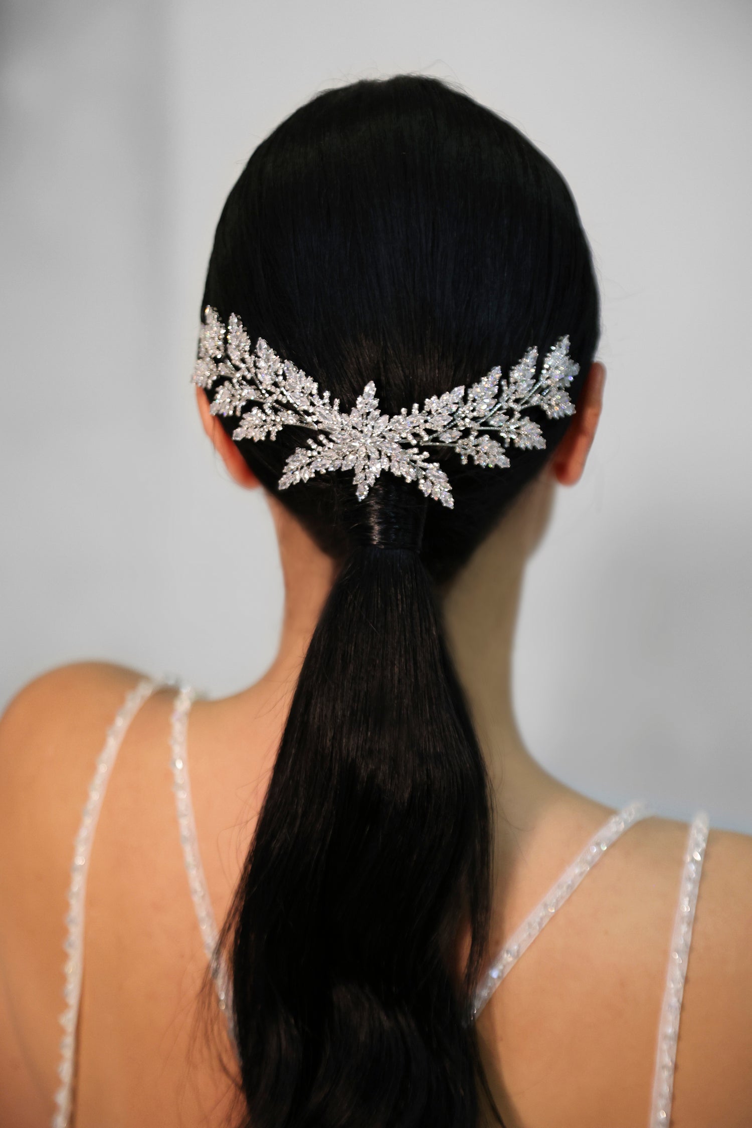 HAIRPIECES, HAIR PINS AND CLIPS